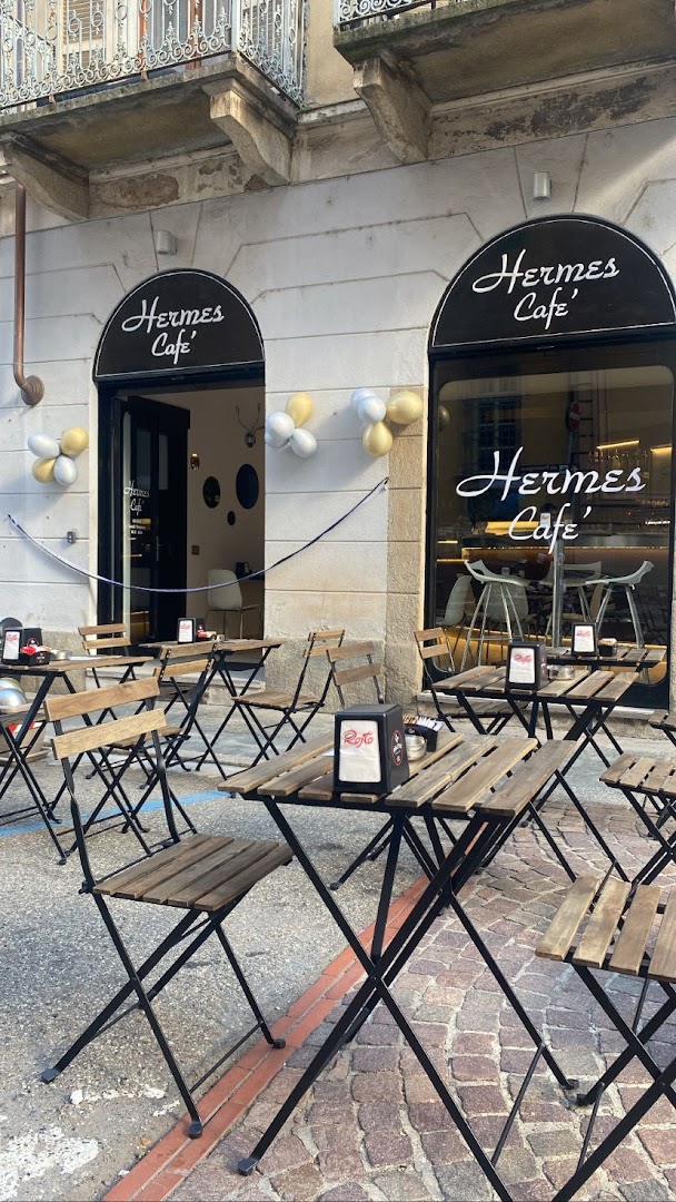 Hermes Cafè · Foto 7