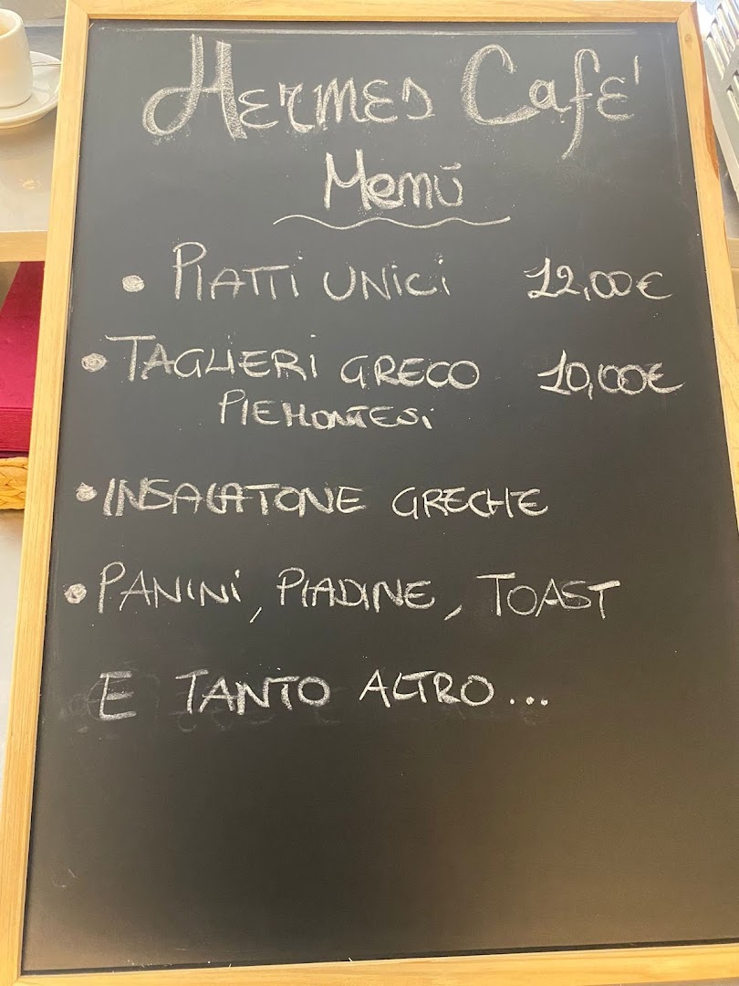 Hermes Cafè · Foto 5