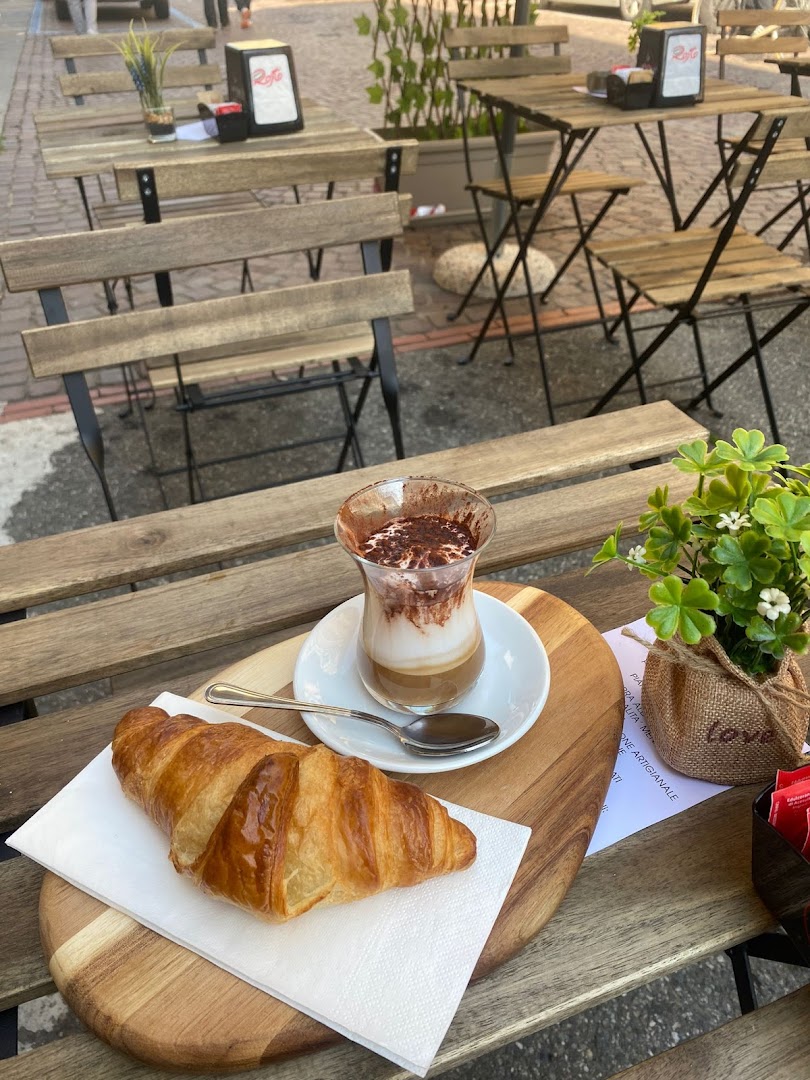 Hermes Cafè · Foto 3